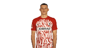 Sc Freiburg Wave Sticker by Bundesliga