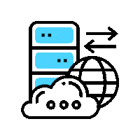 alliancetechsystem tech system alliance ats Sticker