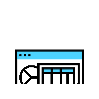 alliancetechsystem tech system alliance ats Sticker