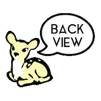 Fashion Style Sticker by China Bambi