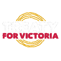 firstpeoplesvic australia victoria indigenous alwayswasalwayswillbe Sticker