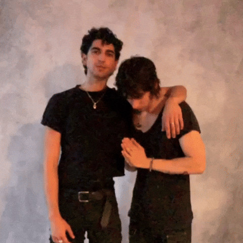 Ben Speer GIF by Respective