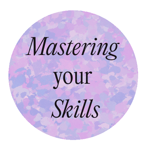 ProAcademy makeup hairstylist makeupartist welove Sticker