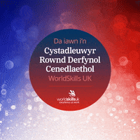 Colleges GIF by WorldSkills UK