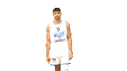 Watch Embl Sticker by EuroMillions Basketball