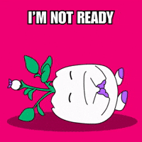 Nervous Back And Forth GIF by Magic Eden