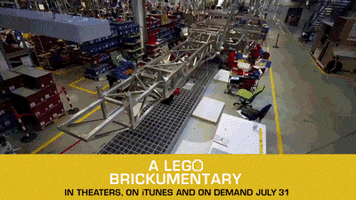 star wars lego GIF by RADiUS