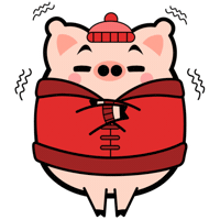 Sticker by Carnitas VIP