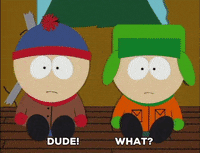 GIF by South Park 