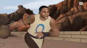 season 4 sport GIF by Bleacher Report