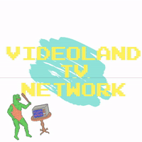 GIF by Videoland TV Ltd.