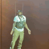 Flying Travis Scott GIF by Respective
