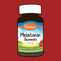 Sleep Gummies GIF by RNI Distribution