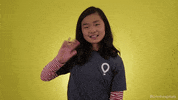 Happy Cute Girl GIF by Children's Miracle Network Hospitals