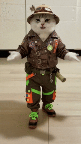 Trending Aura GIF by Darwin