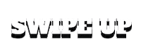 Swipe Up Sticker by Kraftbier0711