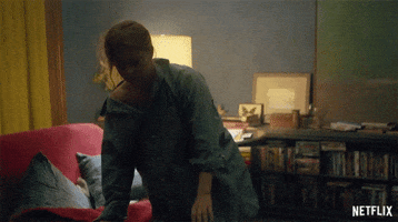 Amy Adams Movie GIF by NETFLIX