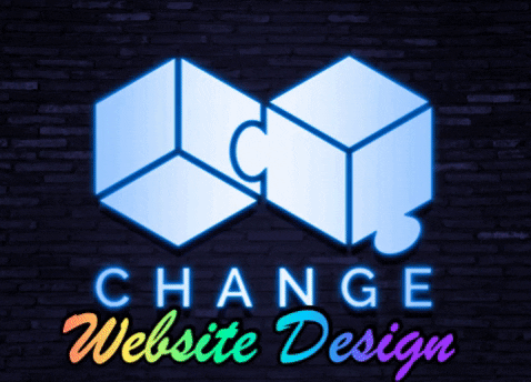 Change Websitedesign GIF by changeonline