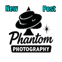 Post Sticker by Phantom Photography