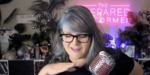 Feeling Pretty GIF by The Prepared Performer