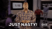 rickey smiley GIF by TV One