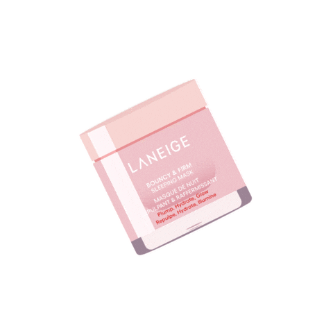 Skincare Glow Sticker by PhAmorepacific