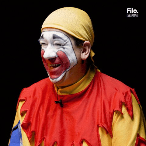 Humor Pinon GIF by Filonews