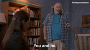 Paul Sun-Hyung Lee Appa GIF by Kim's Convenience