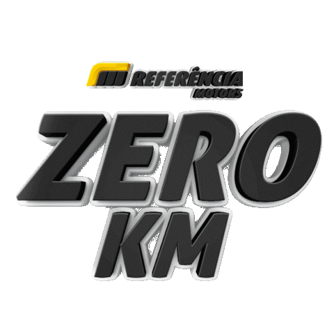 referenciamotors giphyupload car carro automovel Sticker