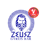 Zeuszgyros Sticker by VisitMe.Hu