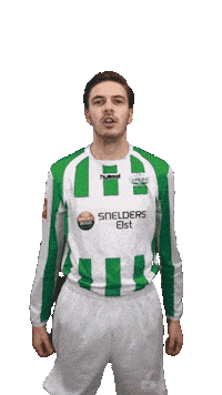 Football Celebrating Sticker by Spero 10