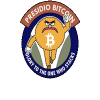 Crypto Bitcoin Sticker by herecomesbitcoin