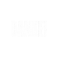 Danke Sticker by bergson