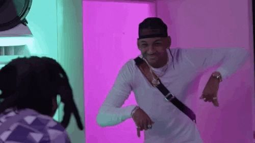 love & hip hop dancing GIF by VH1