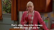 season 1 zombies and cobb salad GIF by mom