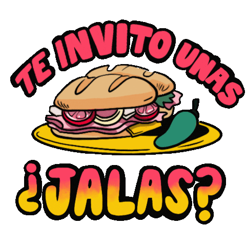 Tortas Elan Sticker by vadelate