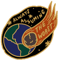 Emo Handsdown Sticker by Dashboard Confessional