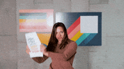 SproutSocial happy dance dancing social media GIF