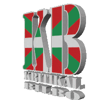 Seeds Ikurrina Sticker by genehtik