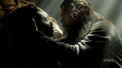 season 4 love GIF by Black Sails