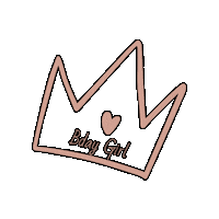 Birthday Girl Sticker by Paula Otti photography
