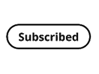 Subscribe Sticker by MnuBio