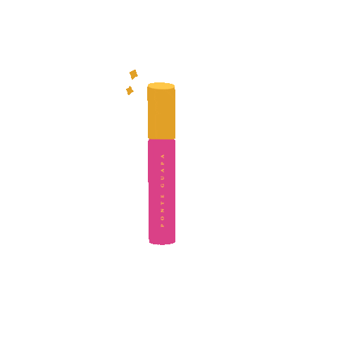 Lipstickpg Sticker by Ponte Guapa
