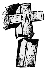 187 Strassenbande Life Sticker by Universal Music Deutschland