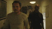 damon wayans police GIF by Lethal Weapon