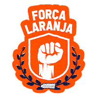 Forca Quebreasregras Sticker by guilhermemachadooficial