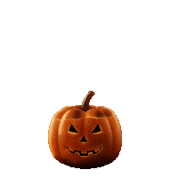 Halloween Halloweenmakeup Sticker by Chhota Bheem