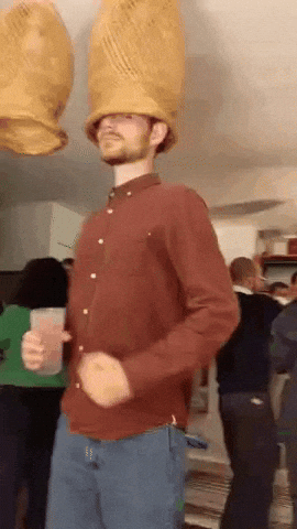 Hello GIF by philoyolo