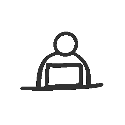 SkillsNetworkUK giphyupload work education computer Sticker