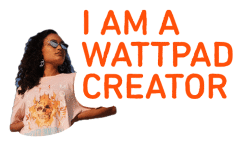 Wpcreators Sticker by Wattpad